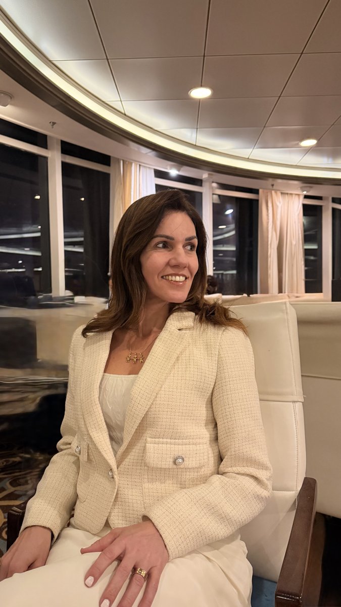 Clarissa Camargo